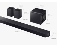 Samsung HW-Q990H - 1526986 - zdjęcie 7